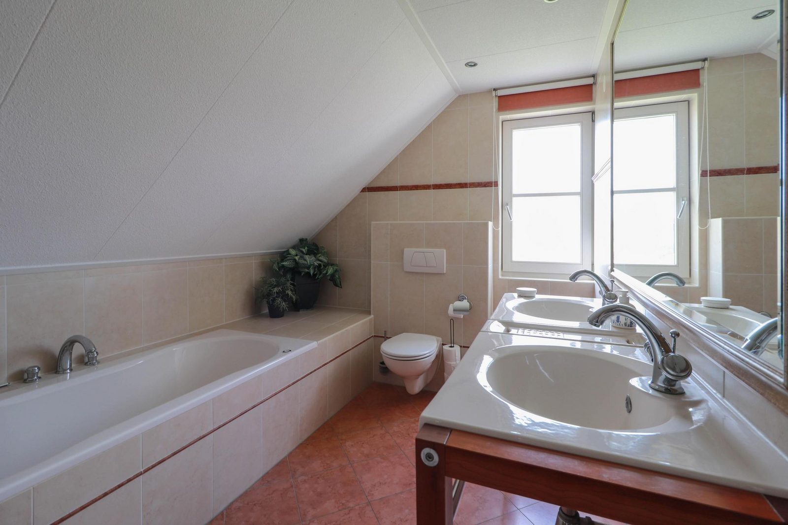 Indruk van Scheurrak 7 en omgeving 14