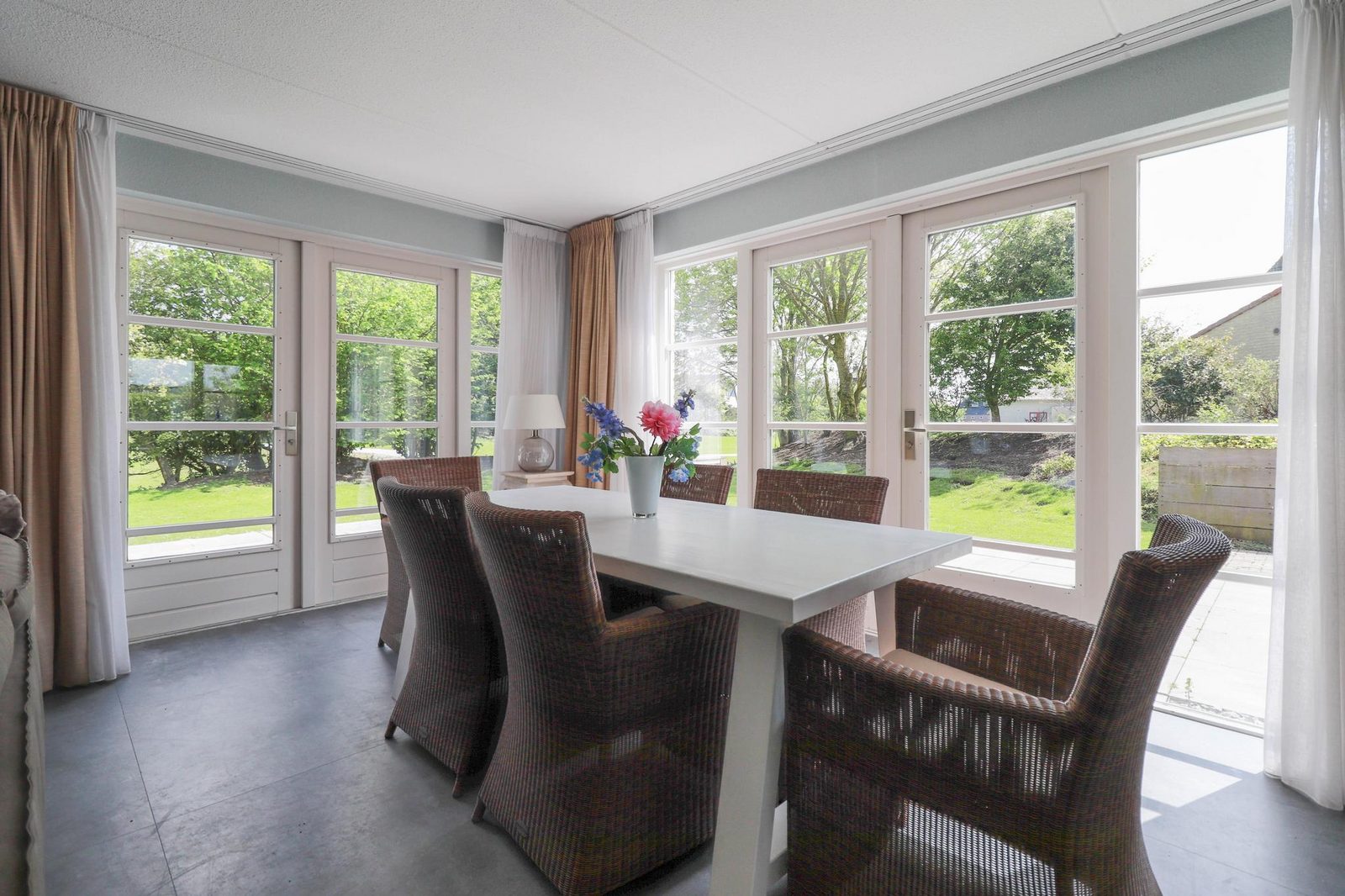 Indruk van Scheurrak 7 en omgeving 1