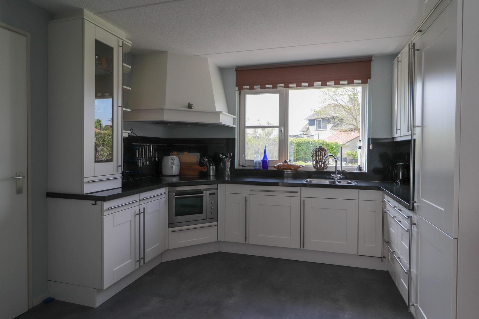 Indruk van Scheurrak 7 en omgeving 3