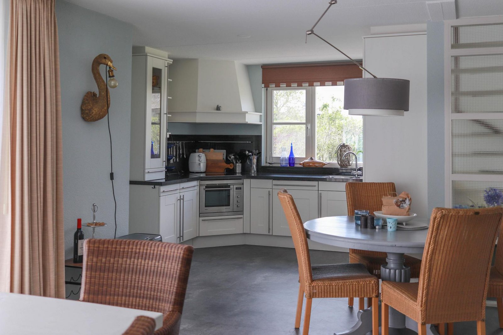 Indruk van Scheurrak 7 en omgeving 4