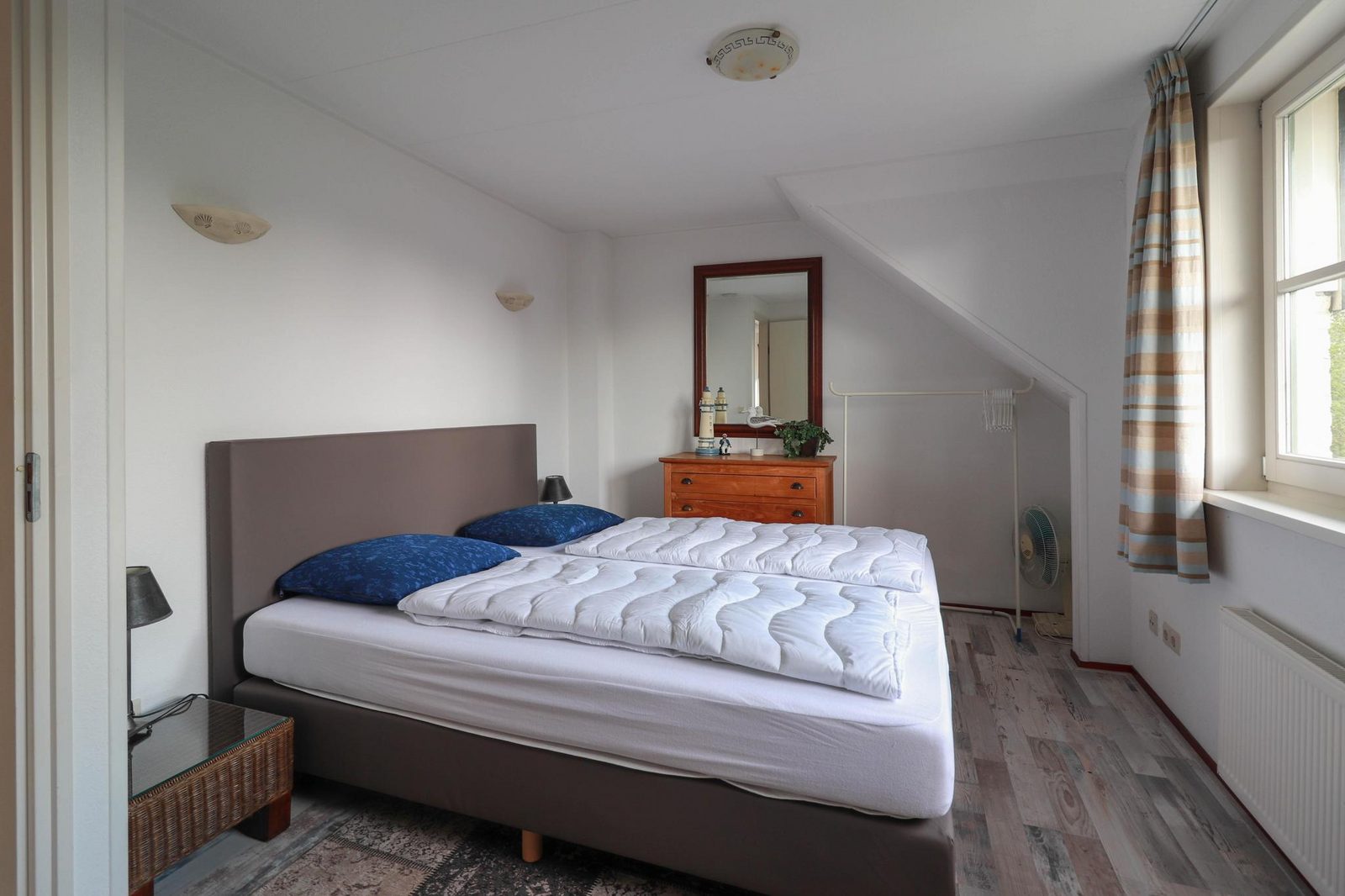 Indruk van Scheurrak 7 en omgeving 6