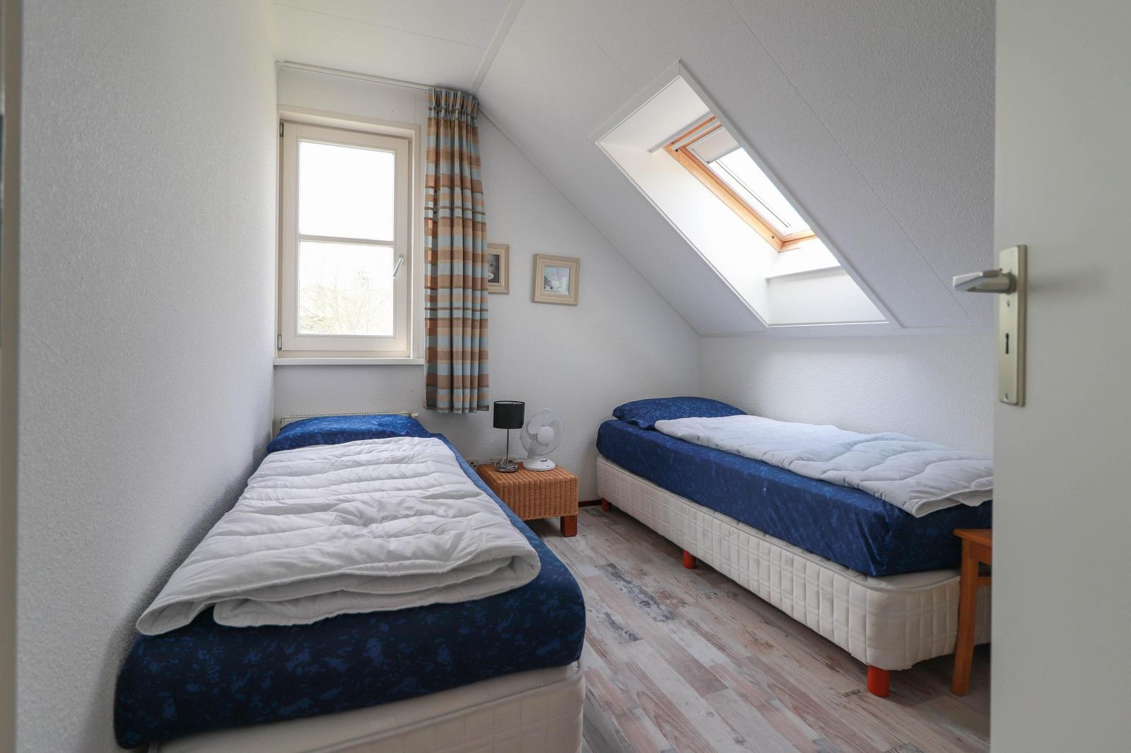 Indruk van Scheurrak 7 en omgeving 8