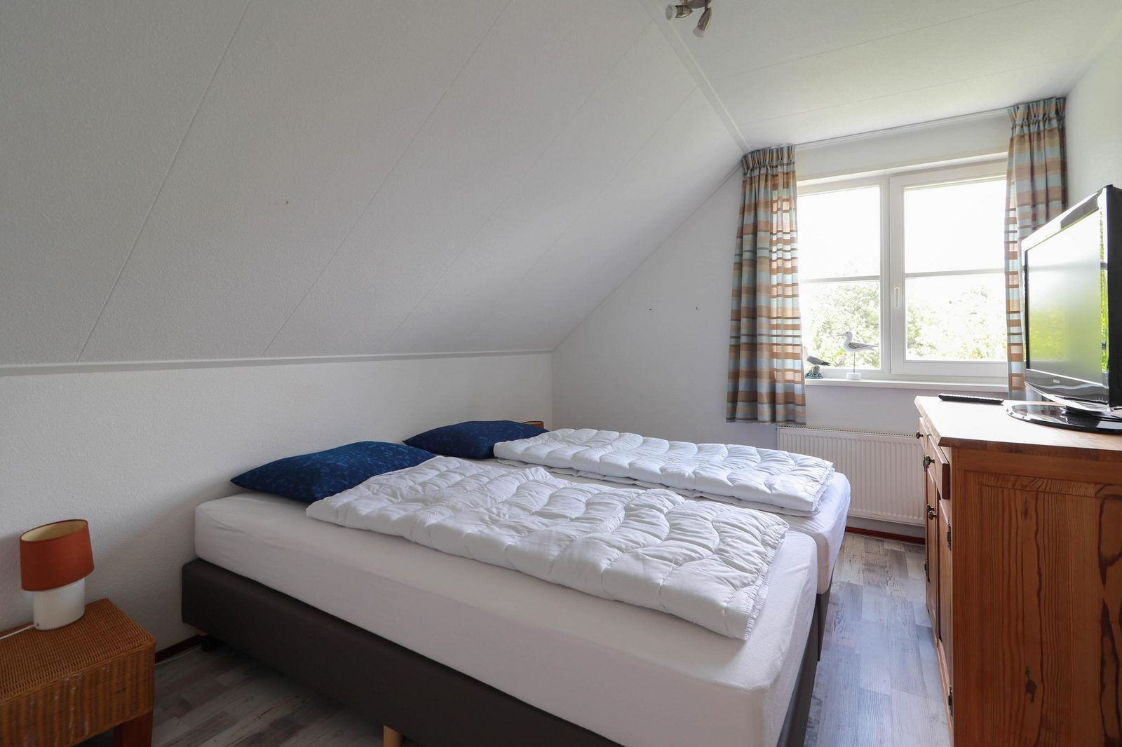 Indruk van Scheurrak 7 en omgeving 9