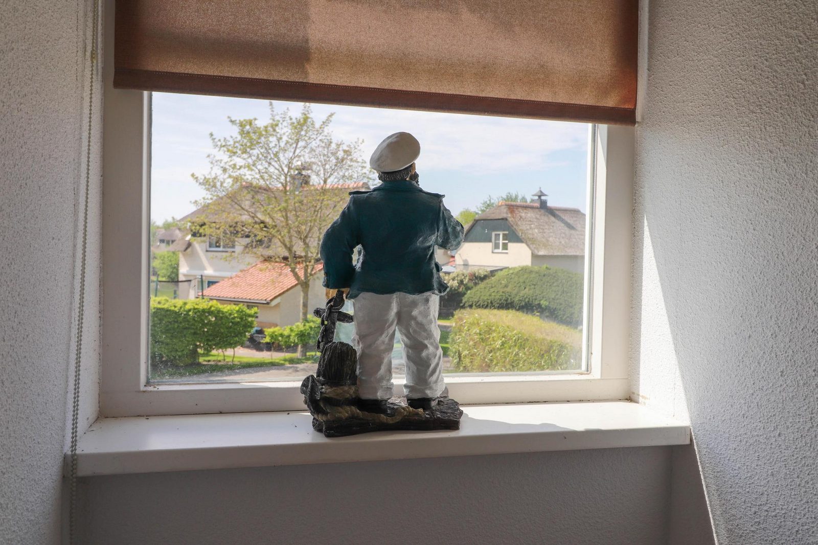 Indruk van Scheurrak 7 en omgeving 10