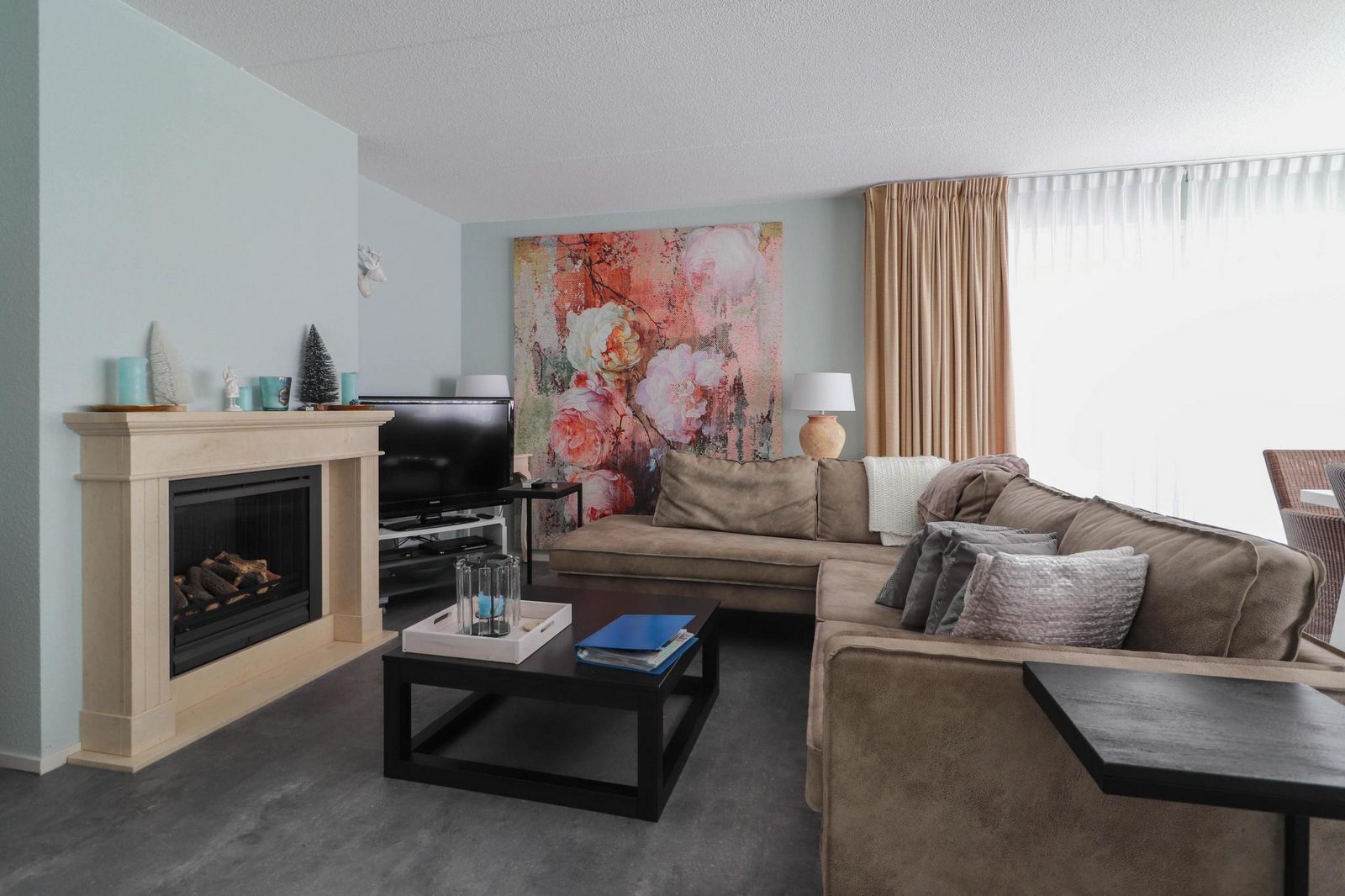 Indruk van Scheurrak 7 en omgeving 13